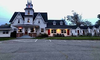 Lakelawn B&B Motel