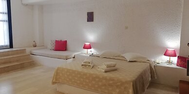 Mare Vista Hotel - Epaminondas