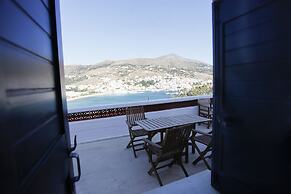 Mare Vista Hotel - Epaminondas