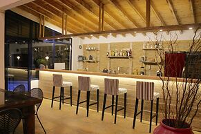 Mare Vista Hotel - Epaminondas