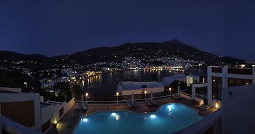 Mare Vista Hotel - Epaminondas