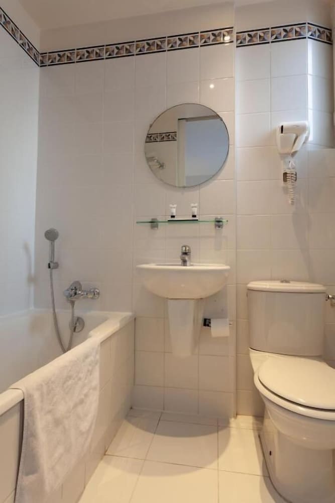 Hôtel Atlantis Saint Germain des Prés