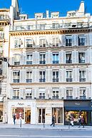 Hôtel Atlantis Saint Germain des Prés
