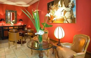 Hôtel Atlantis Saint Germain des Prés