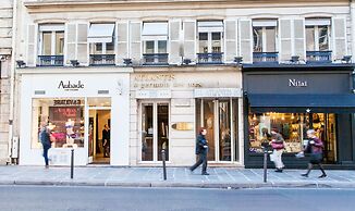 Hôtel Atlantis Saint Germain des Prés