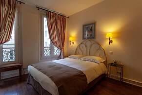 Hôtel Atlantis Saint Germain des Prés