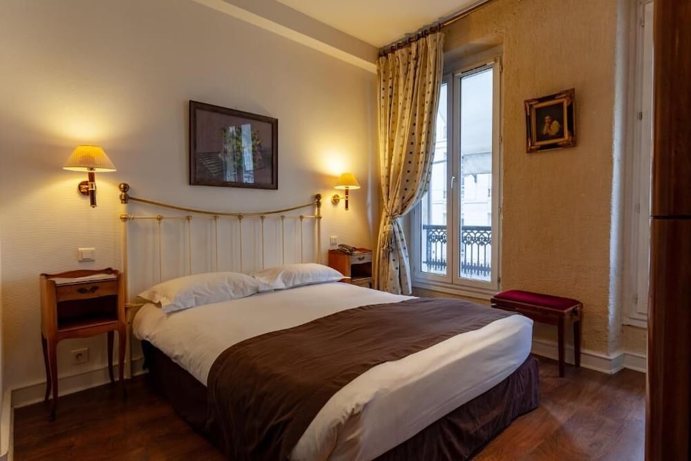 Hôtel Atlantis Saint Germain des Prés