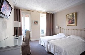 Hôtel Atlantis Saint Germain des Prés