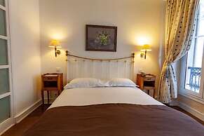 Hôtel Atlantis Saint Germain des Prés