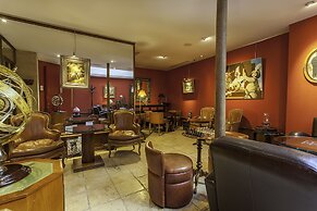 Hôtel Atlantis Saint Germain des Prés