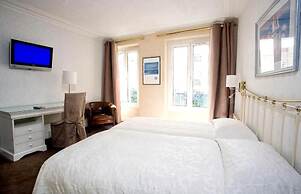 Hôtel Atlantis Saint Germain des Prés