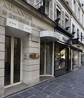 Hôtel Atlantis Saint Germain des Prés