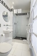 Hôtel Atlantis Saint Germain des Prés