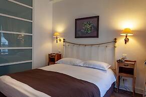Hôtel Atlantis Saint Germain des Prés