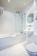 Hôtel Atlantis Saint Germain des Prés