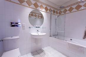Hôtel Atlantis Saint Germain des Prés