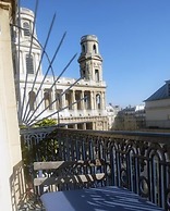 Hôtel Atlantis Saint Germain des Prés