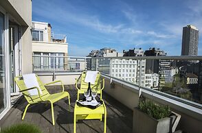 City Partner Hotel Ter Streep