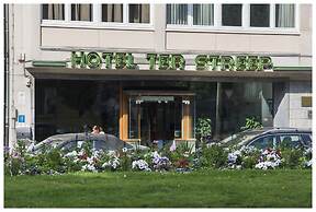 City Partner Hotel Ter Streep