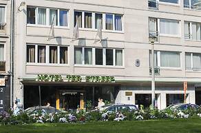 City Partner Hotel Ter Streep