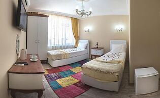 Ozmen Hotel Old Town