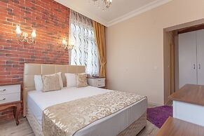 Ozmen Hotel Old Town