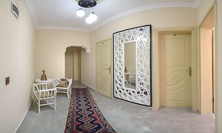 Ozmen Hotel Old Town