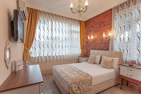 Ozmen Hotel Old Town