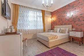 Ozmen Hotel Old Town