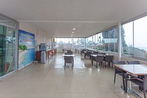 Ozmen Hotel Old Town