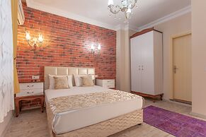 Ozmen Hotel Old Town