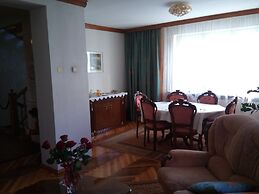 Home B&B
