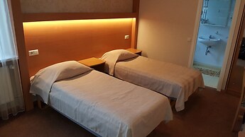 Home B&B