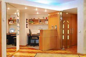 Home B&B