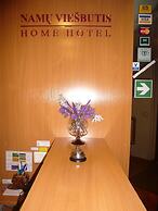 Home B&B