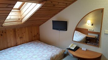 Home B&B