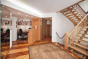 Home B&B