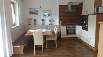Ferienwohnung Kröll