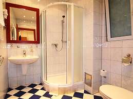 Hotel Corvinus