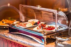 Hotel Corvinus