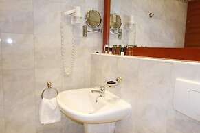 Hotel Corvinus
