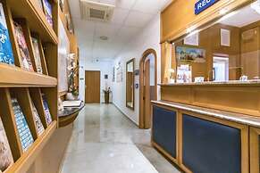 Hotel Corvinus
