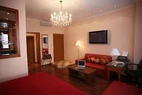 Hotel Corvinus