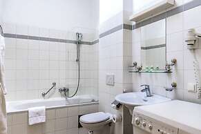 Hotel Corvinus