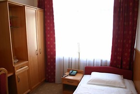 Hotel Corvinus