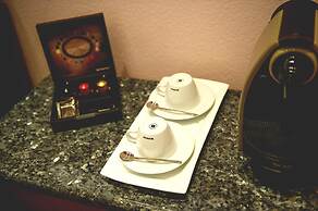 Hotel Corvinus