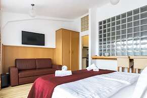 Hotel Corvinus
