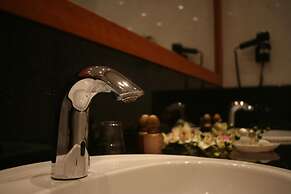 Hotel Corvinus