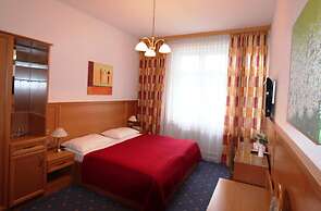 Hotel Corvinus