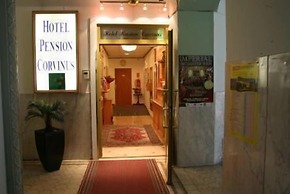 Hotel Corvinus